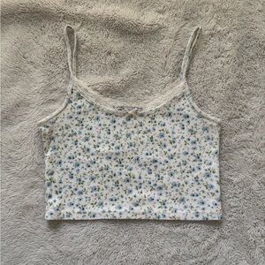 Brandy melville tank